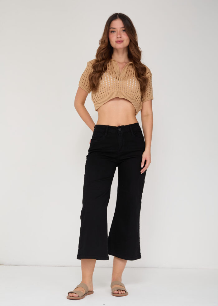 Pantalón SABRINA NGR