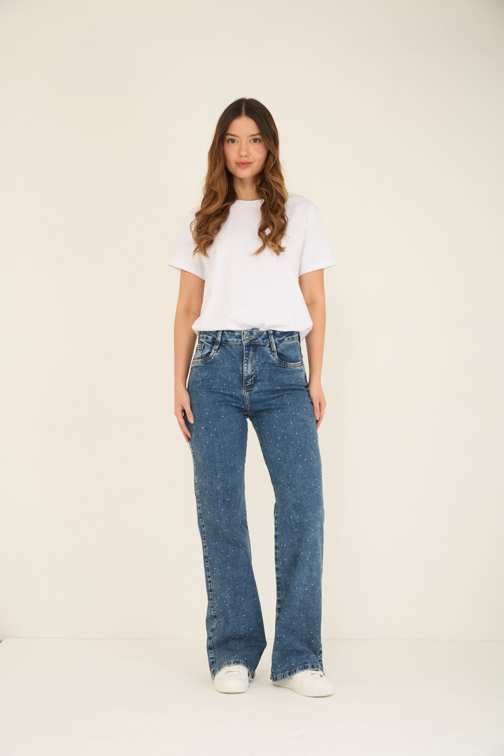 Pantalón BEBY MED - Imagen 3