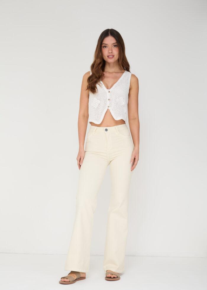 Pantalón BEKER BGE