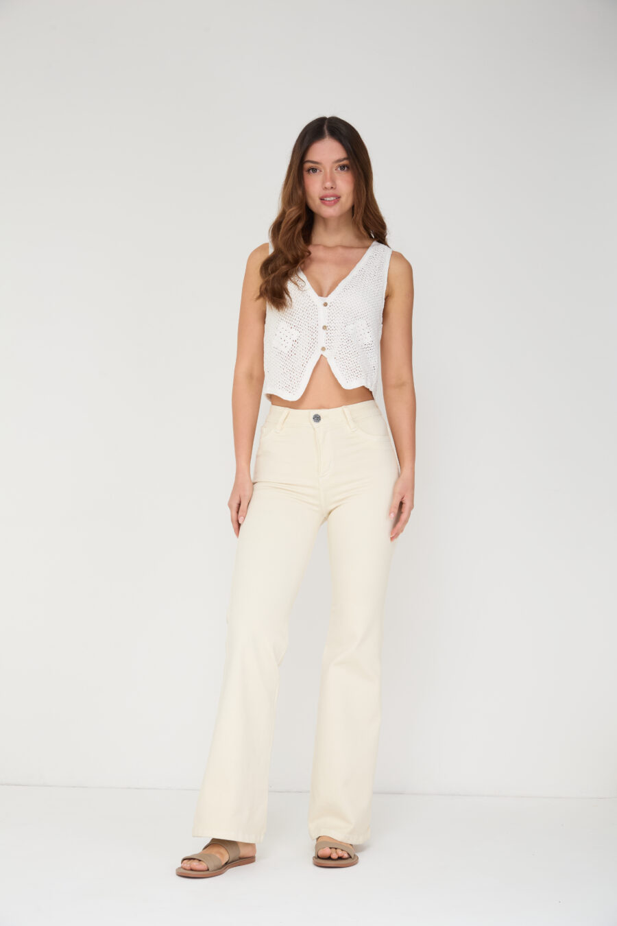 Pantalón BEKER BGE