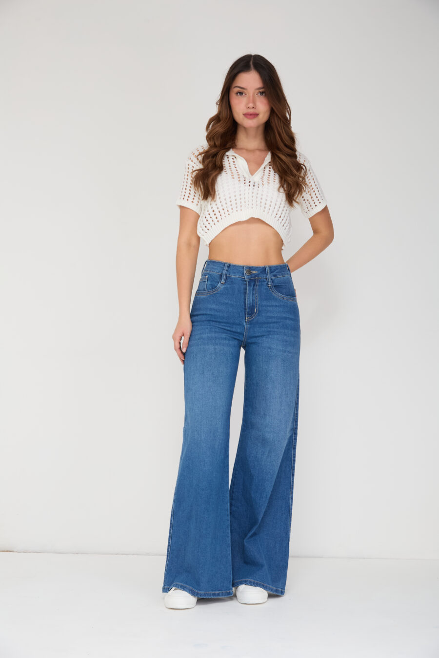 Pantalón DIOSA MED