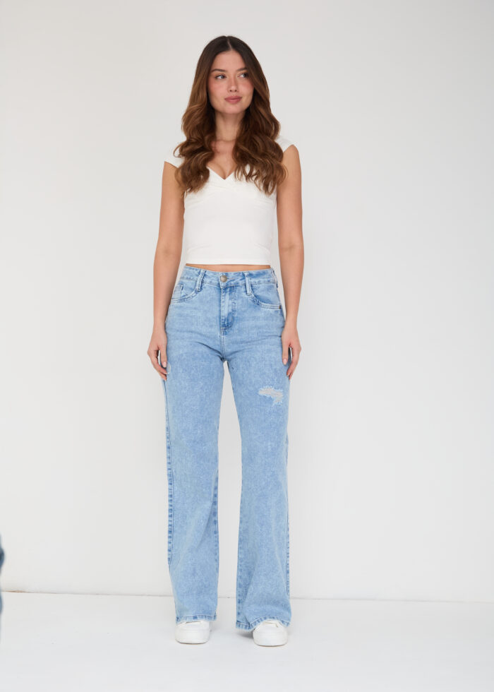 Pantalón GRACE CLR