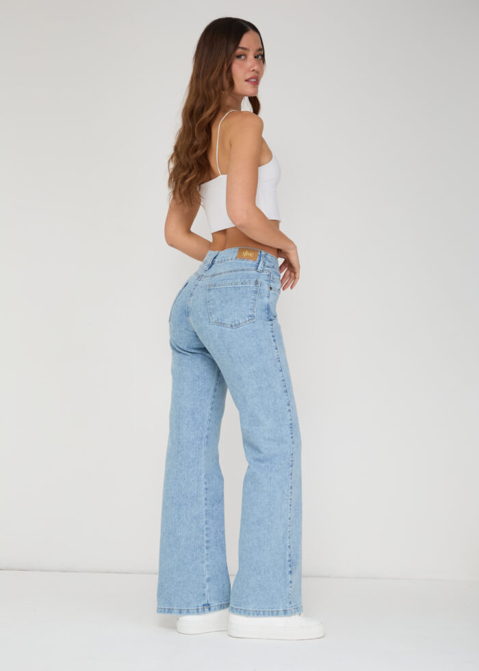 Pantalón GRETA CLR