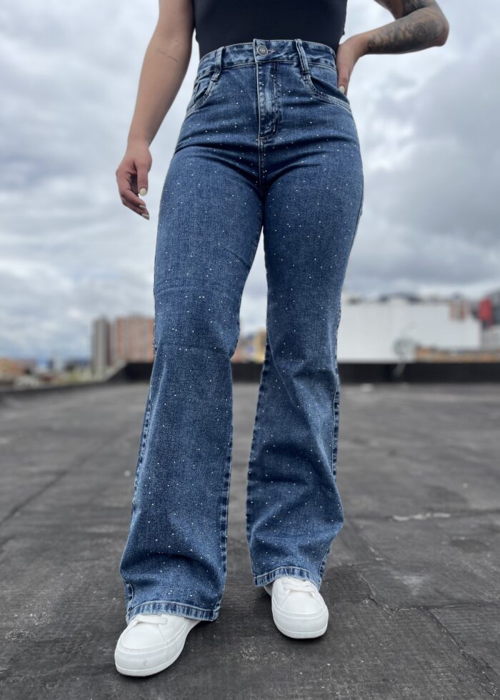 Pantalón BEBY MED