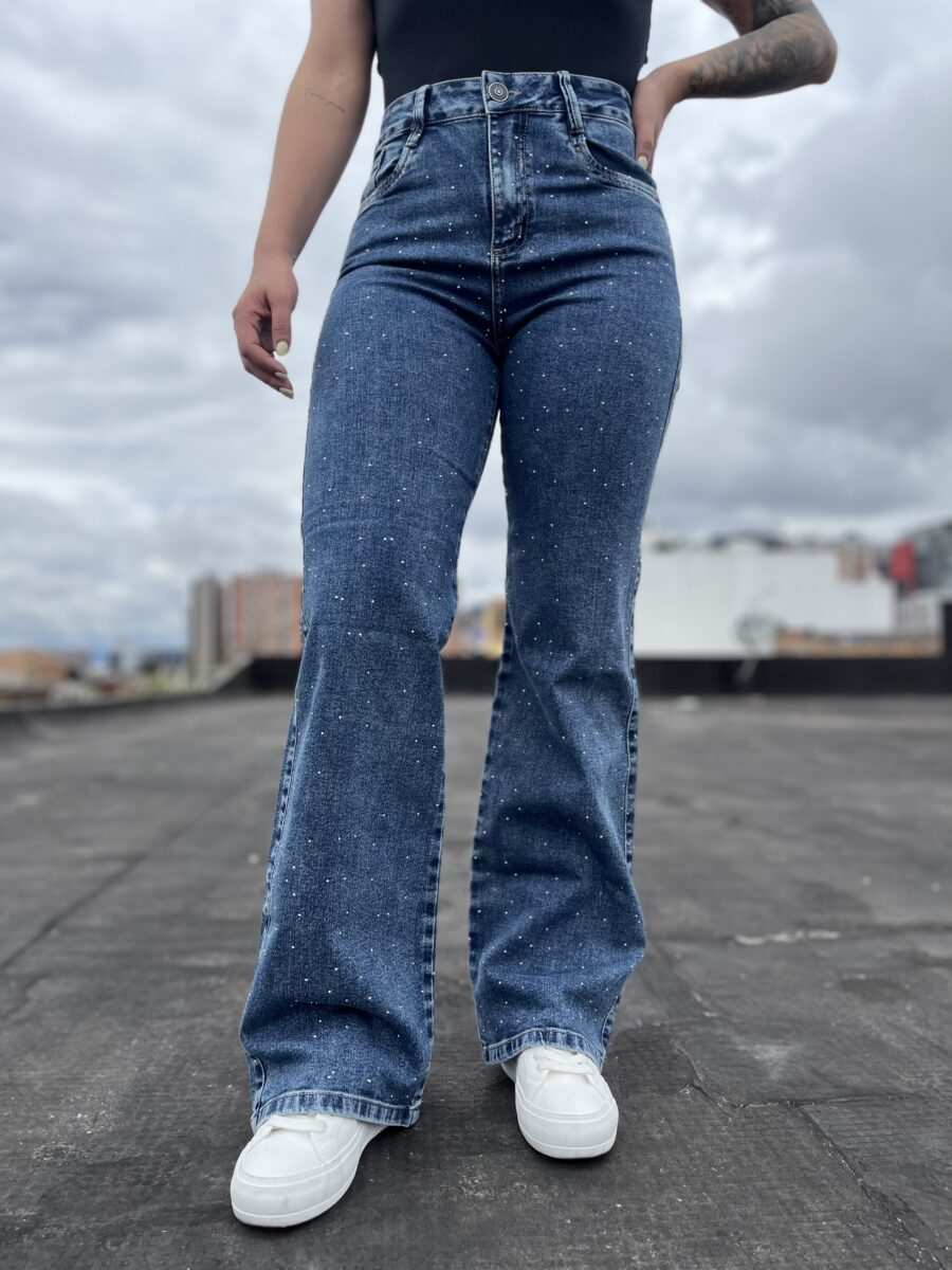 Pantalón BEBY MED