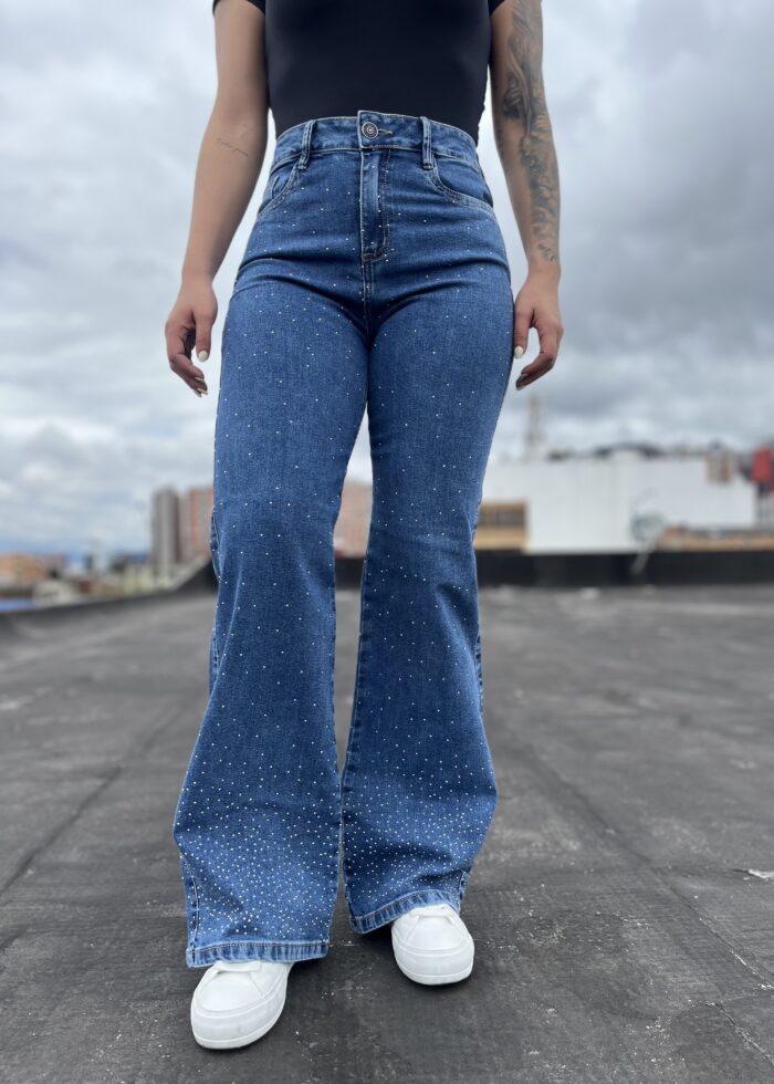 Pantalón OCASO MED