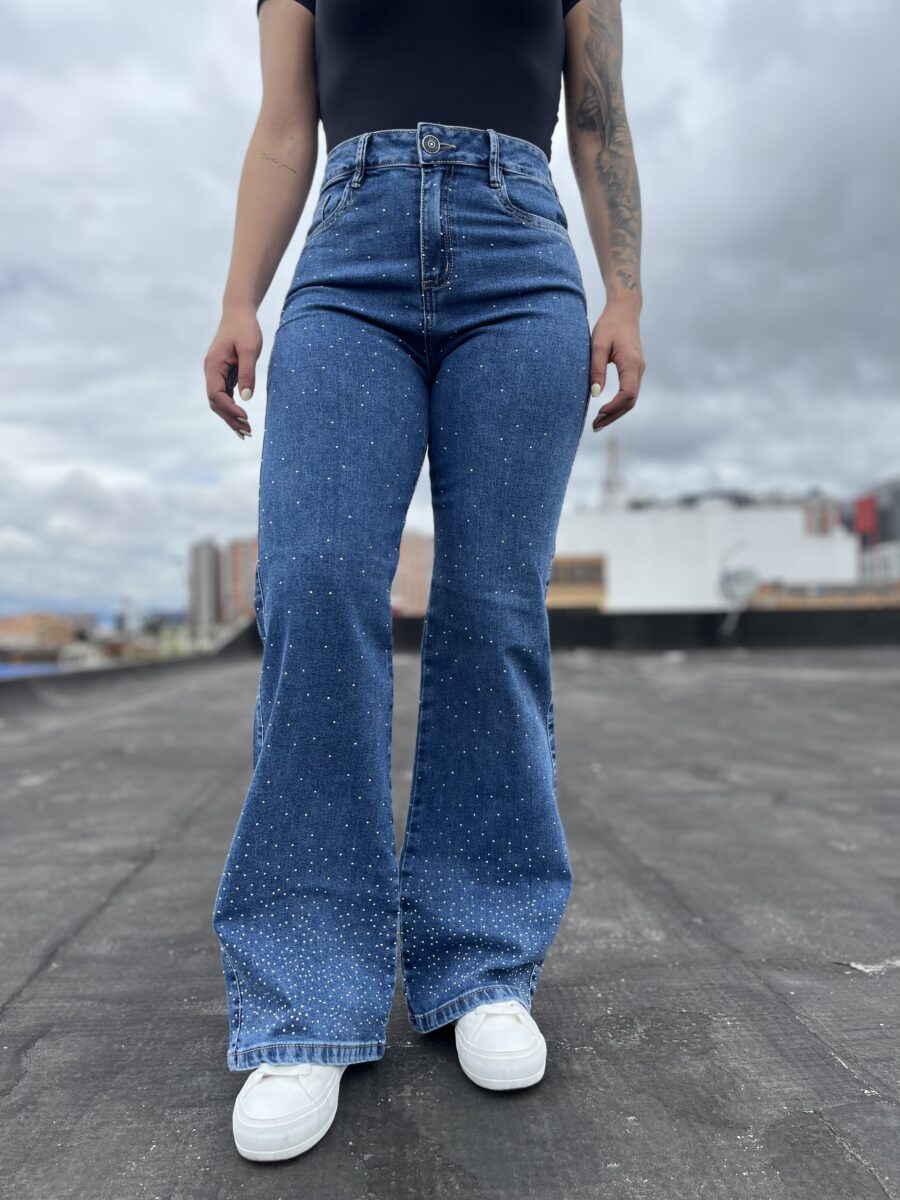 Pantalón OCASO MED