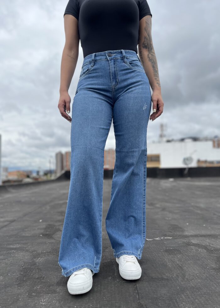 Pantalón BUSSINES