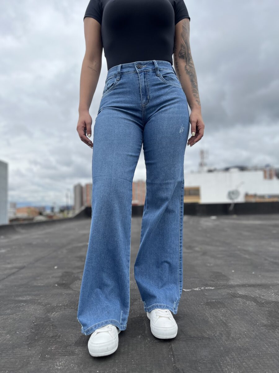 Pantalón BUSSINES