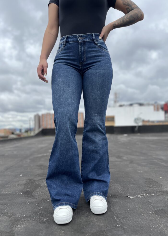 Pantalón MATCH OSC