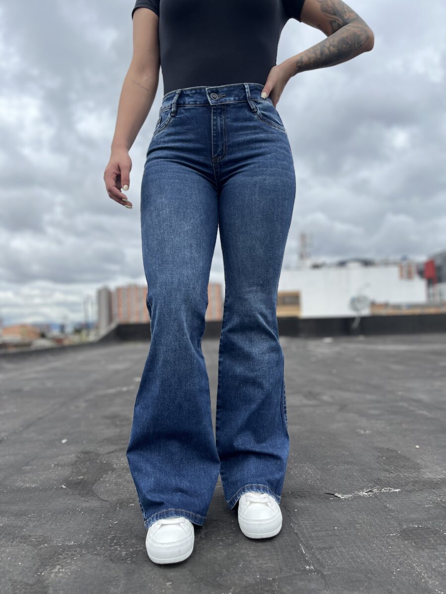 Pantalón MATCH OSC