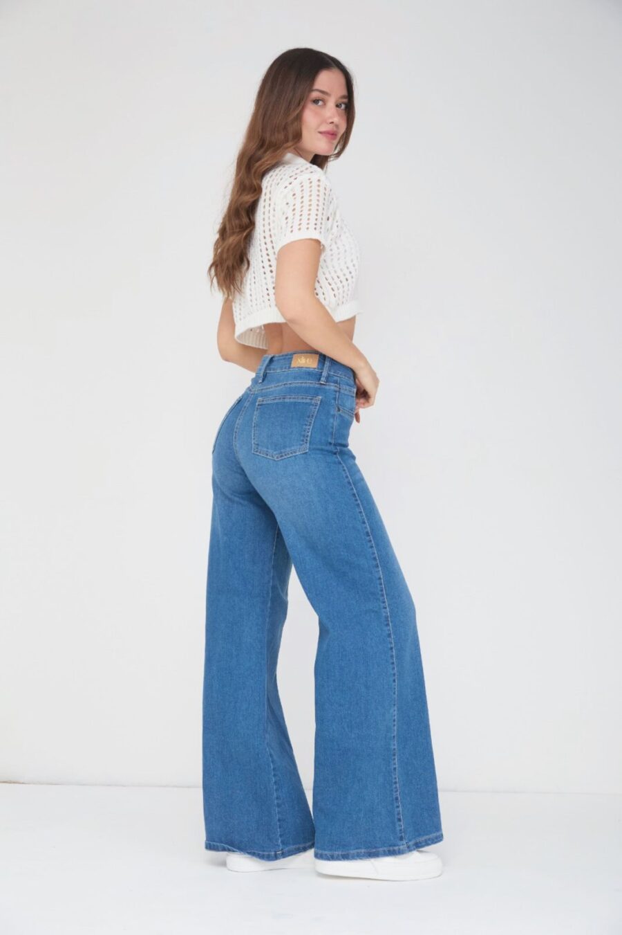 Pantalón NUBE MED - Imagen 2