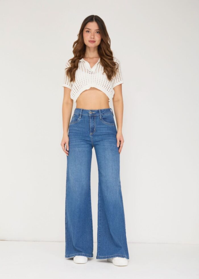 Pantalón NUBE MED