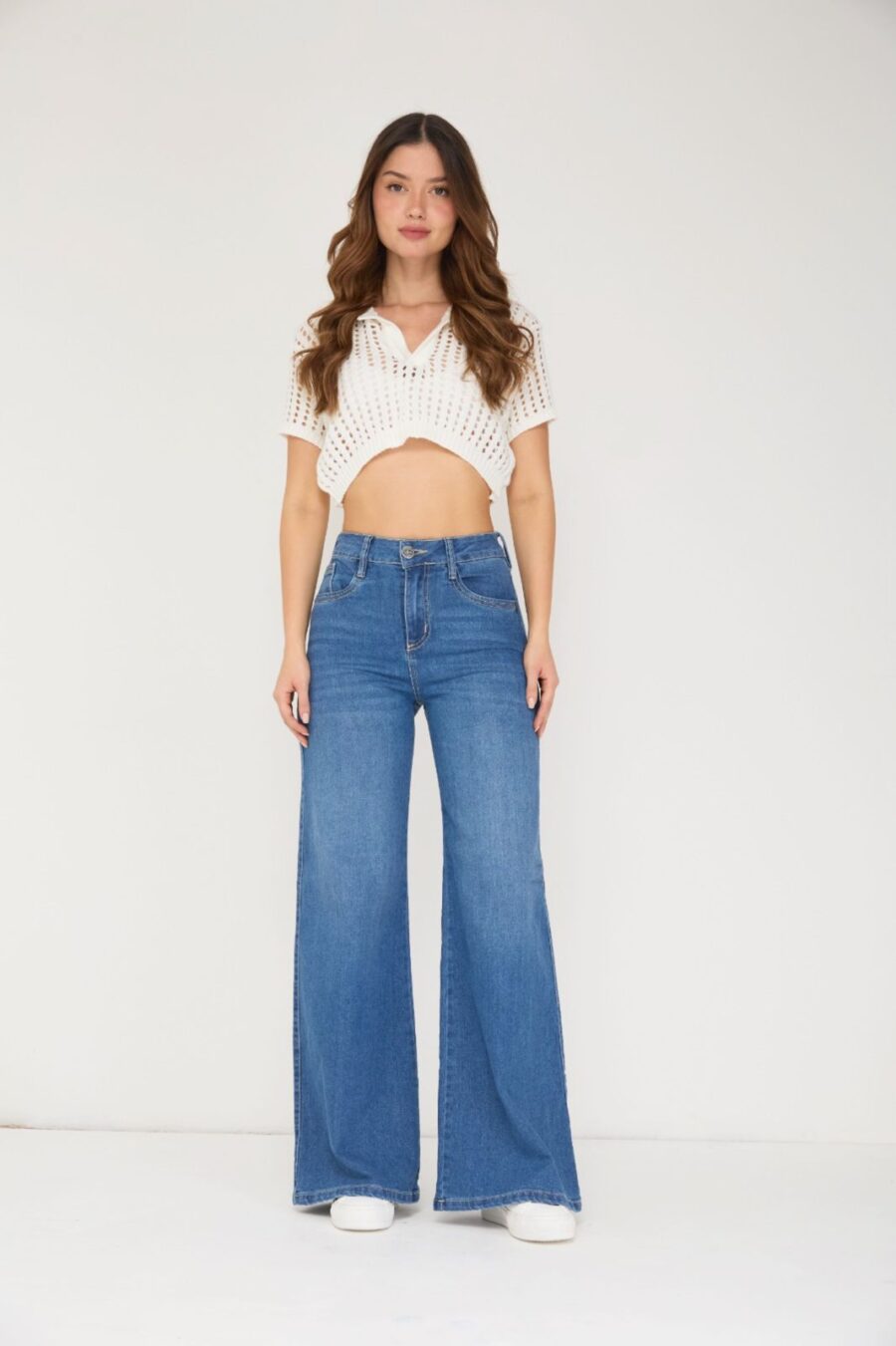 Pantalón NUBE MED