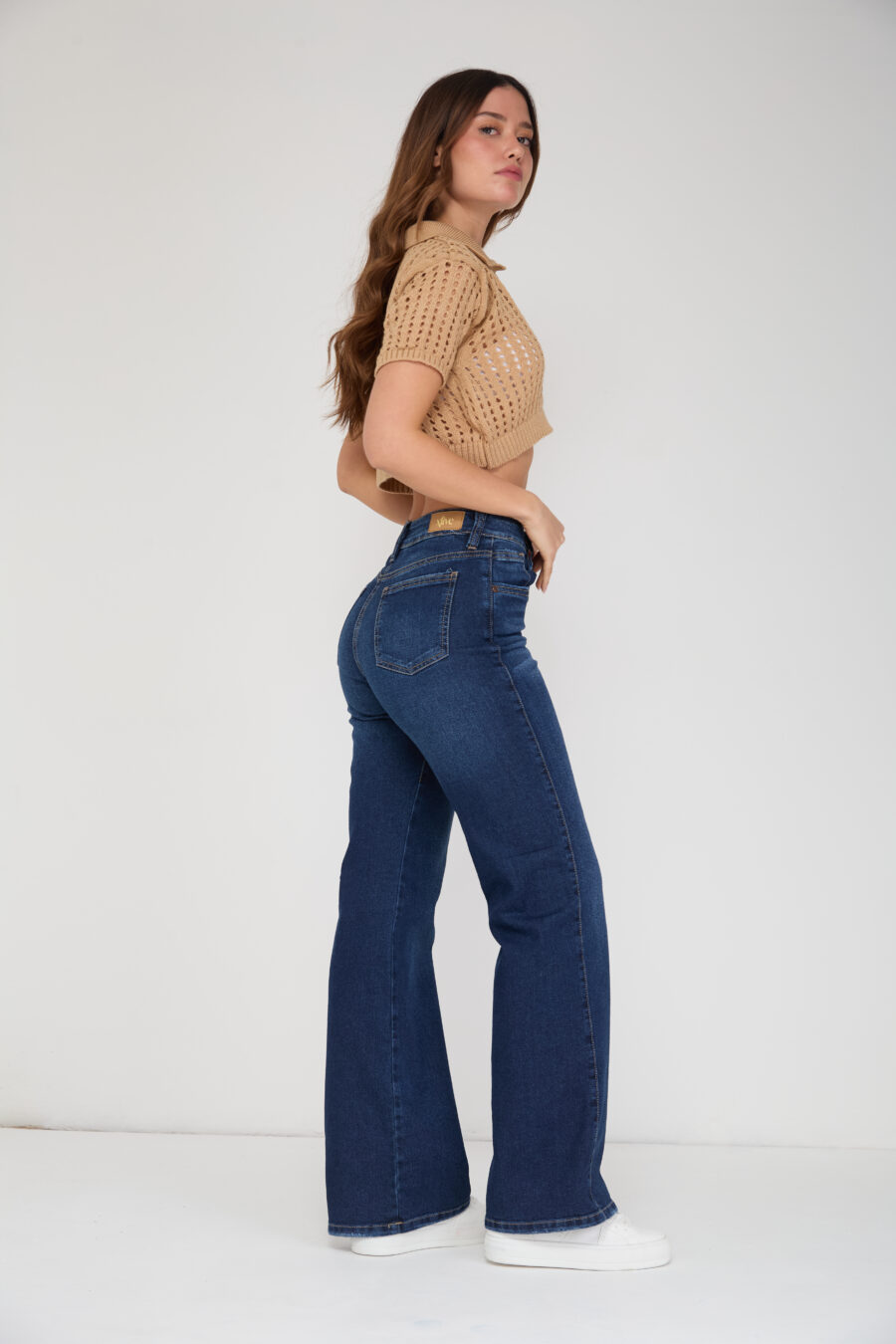 Pantalón ZARIMA OSC - Imagen 2
