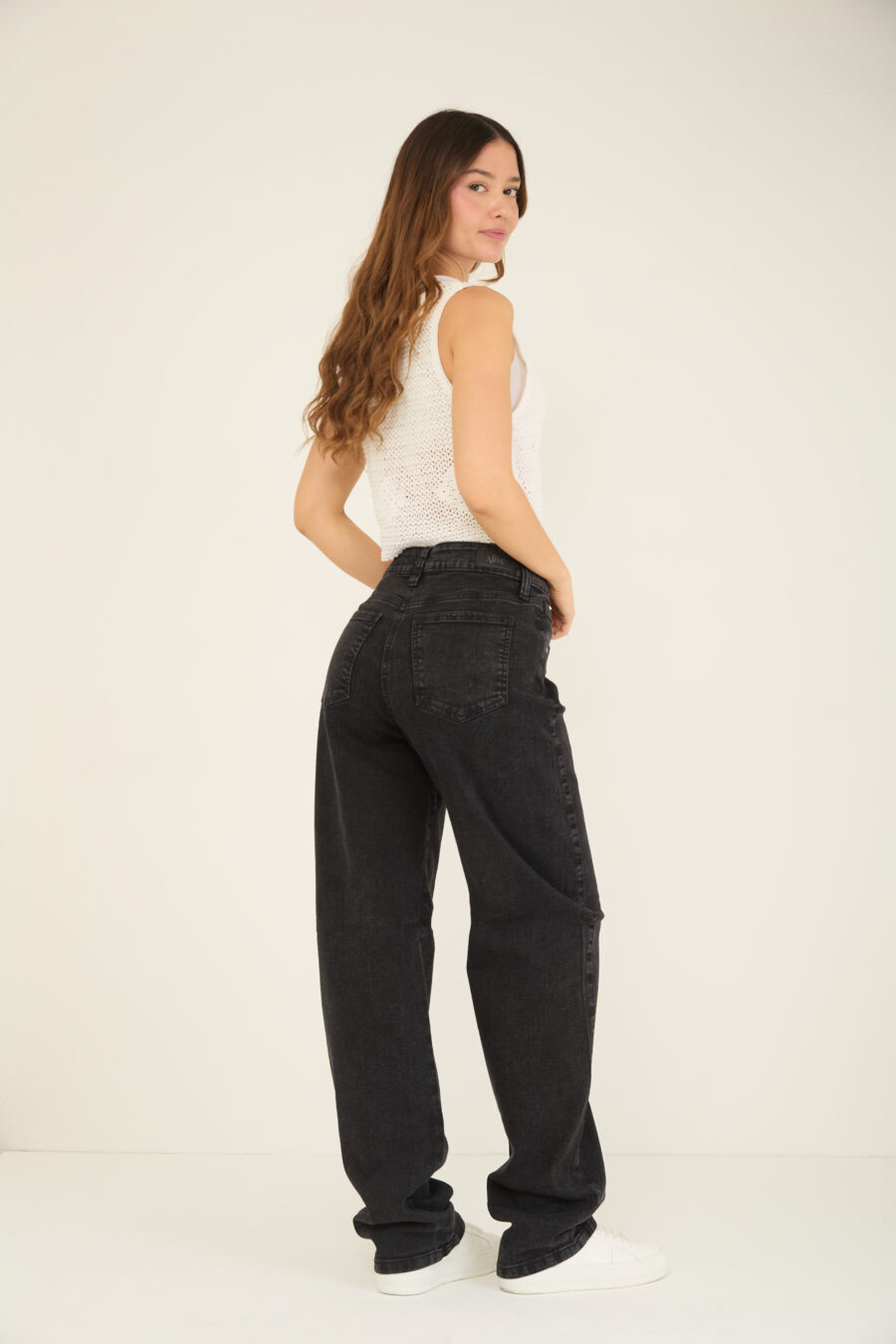Pantalón BRAGS NGR - Imagen 2