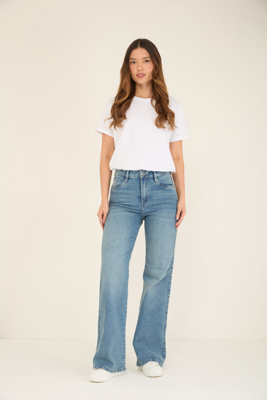 Pantalón DASHA MED