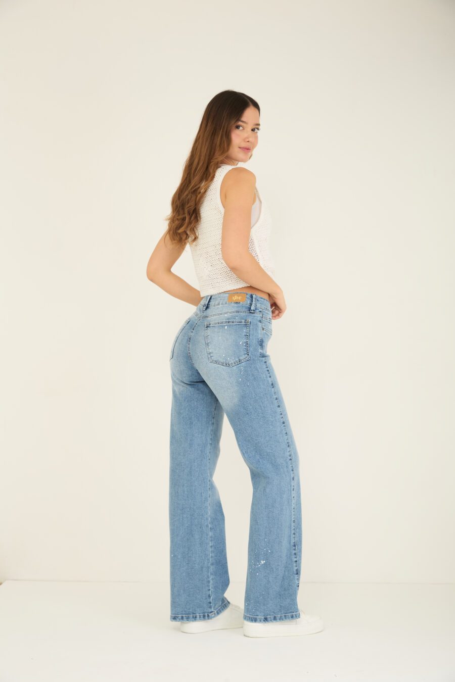 Pantalón MFL DROVEN CLR - Imagen 2
