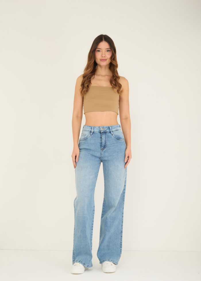 Pantalón MFL ELIX CLR