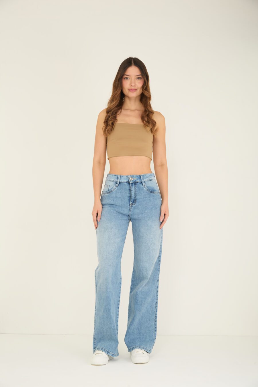 Pantalón MFL ELIX CLR