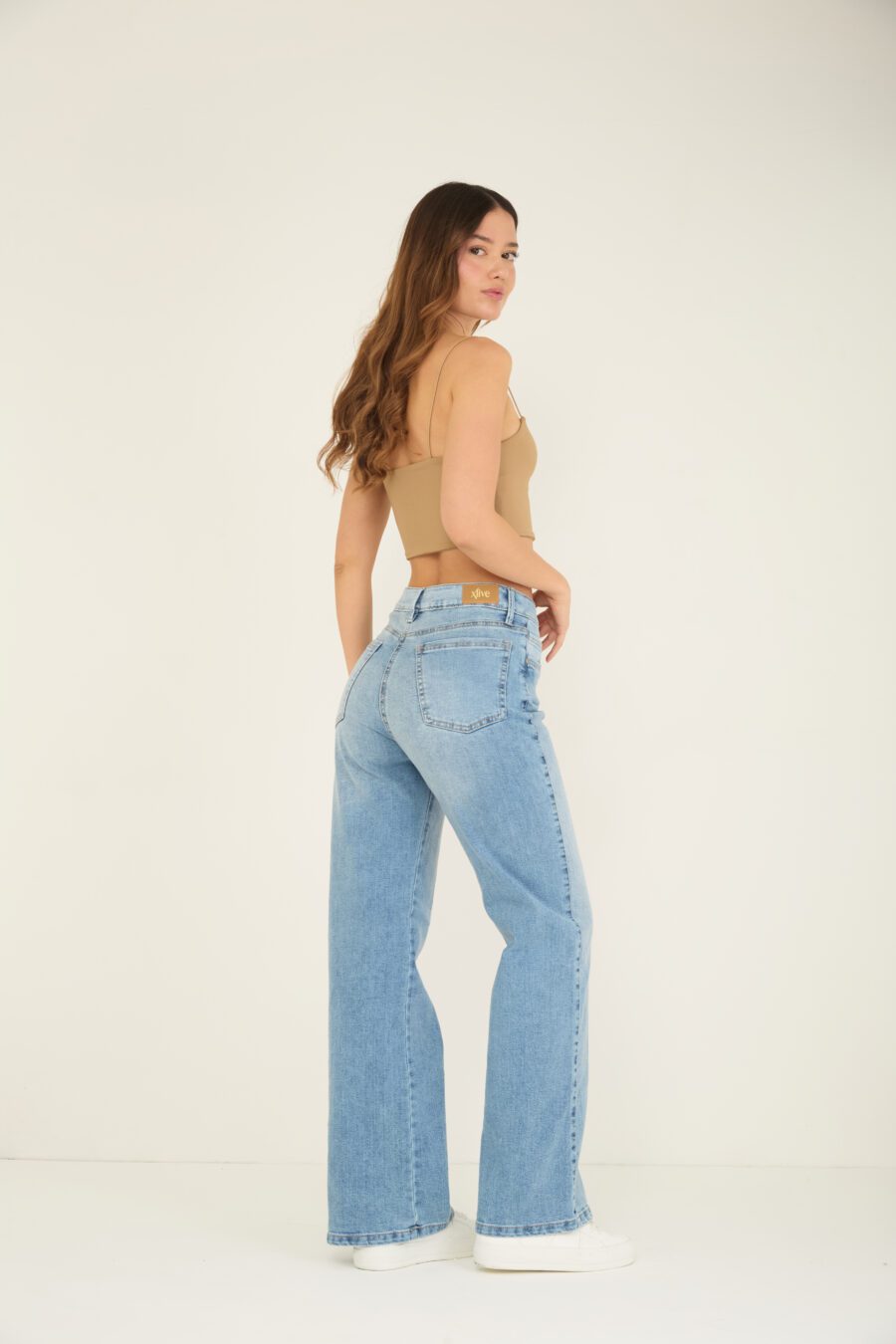 Pantalón MFL ELIX CLR - Imagen 2