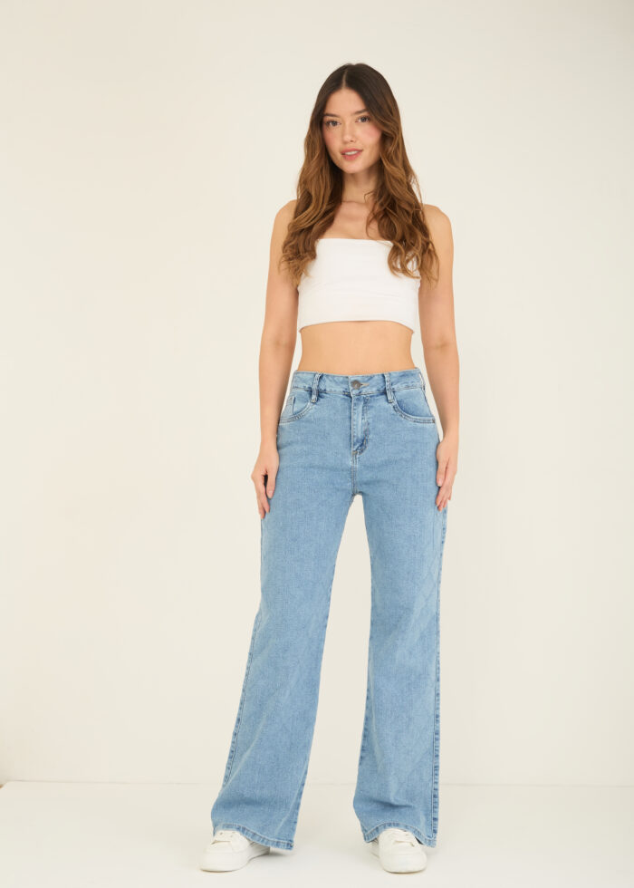 Pantalón GLAMOUR CLR