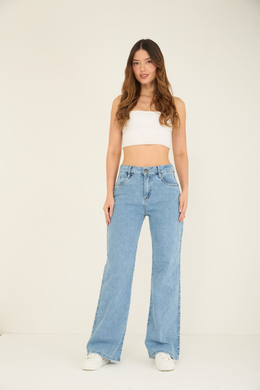 Pantalón GLAMOUR CLR