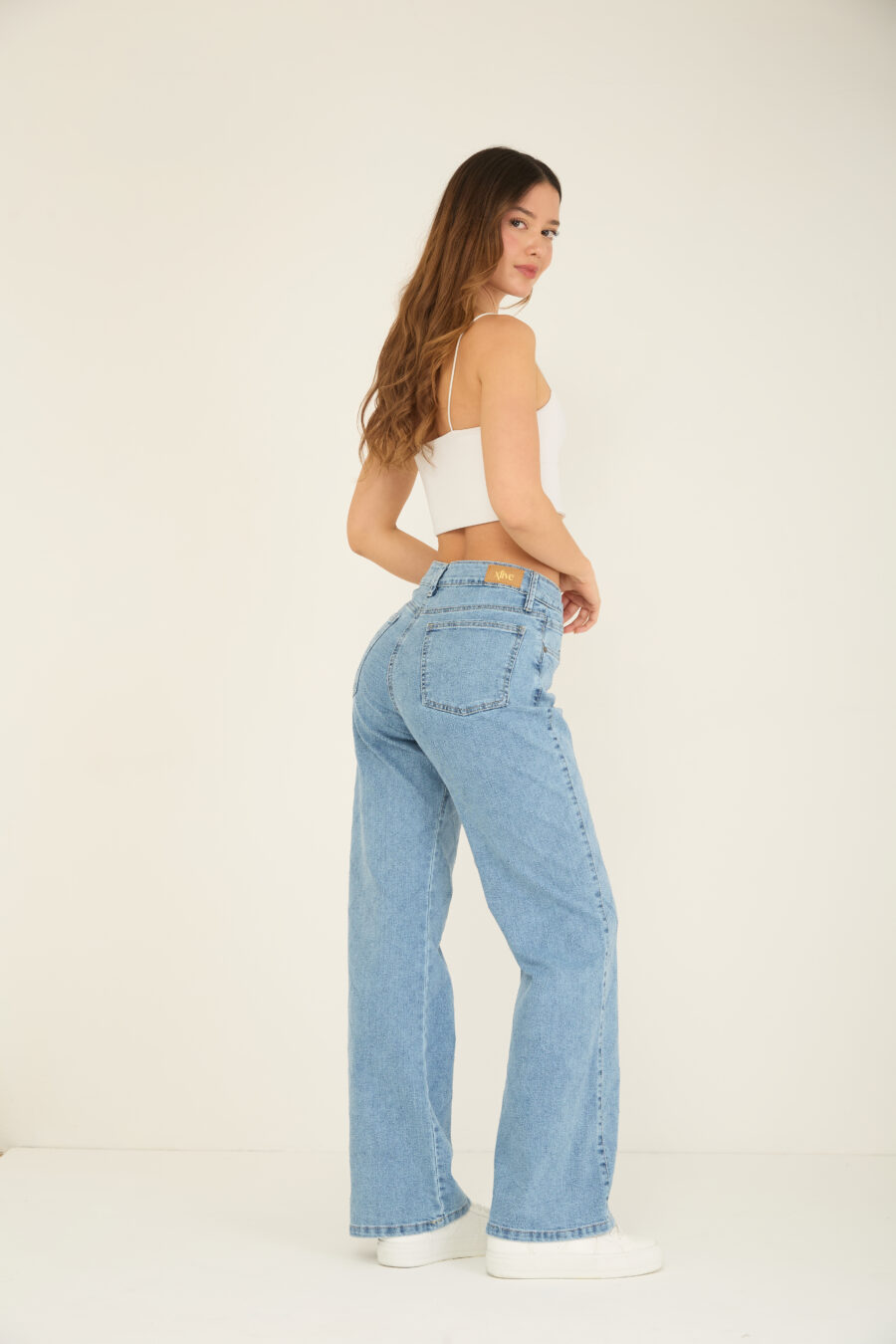 Pantalón GLAMOUR CLR - Imagen 2