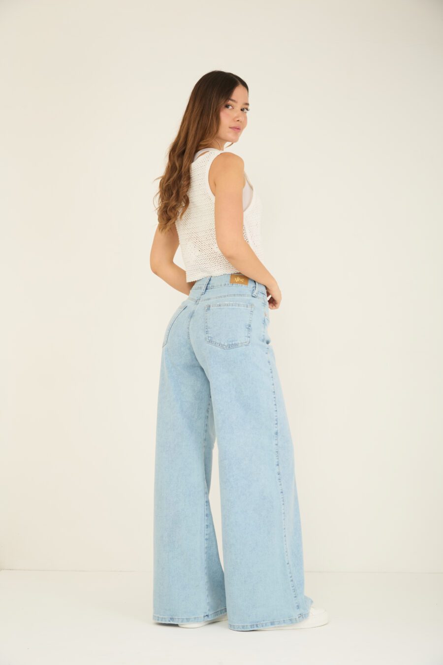Pantalón PLZL LUJO CLR - Imagen 2