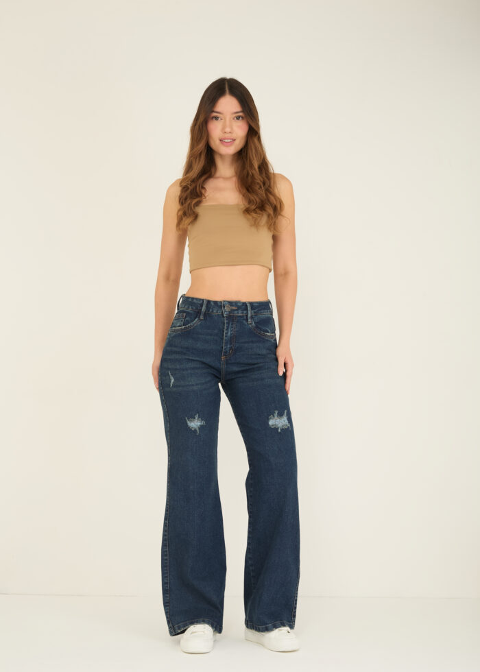 Pantalón LUMINOSA OSC