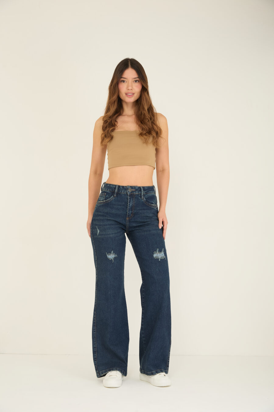 Pantalón LUMINOSA OSC