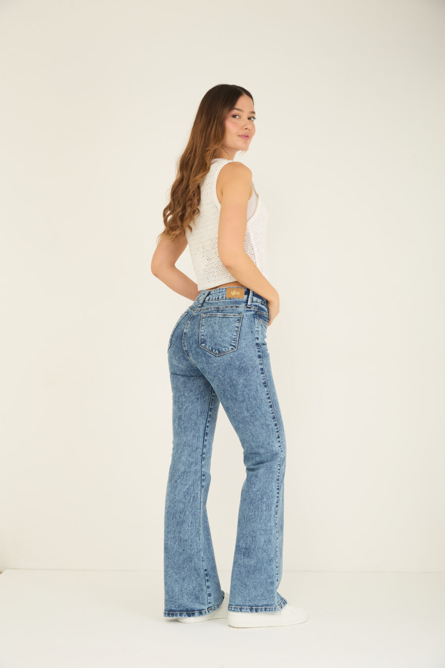Pantalón MARIB MED - Imagen 2