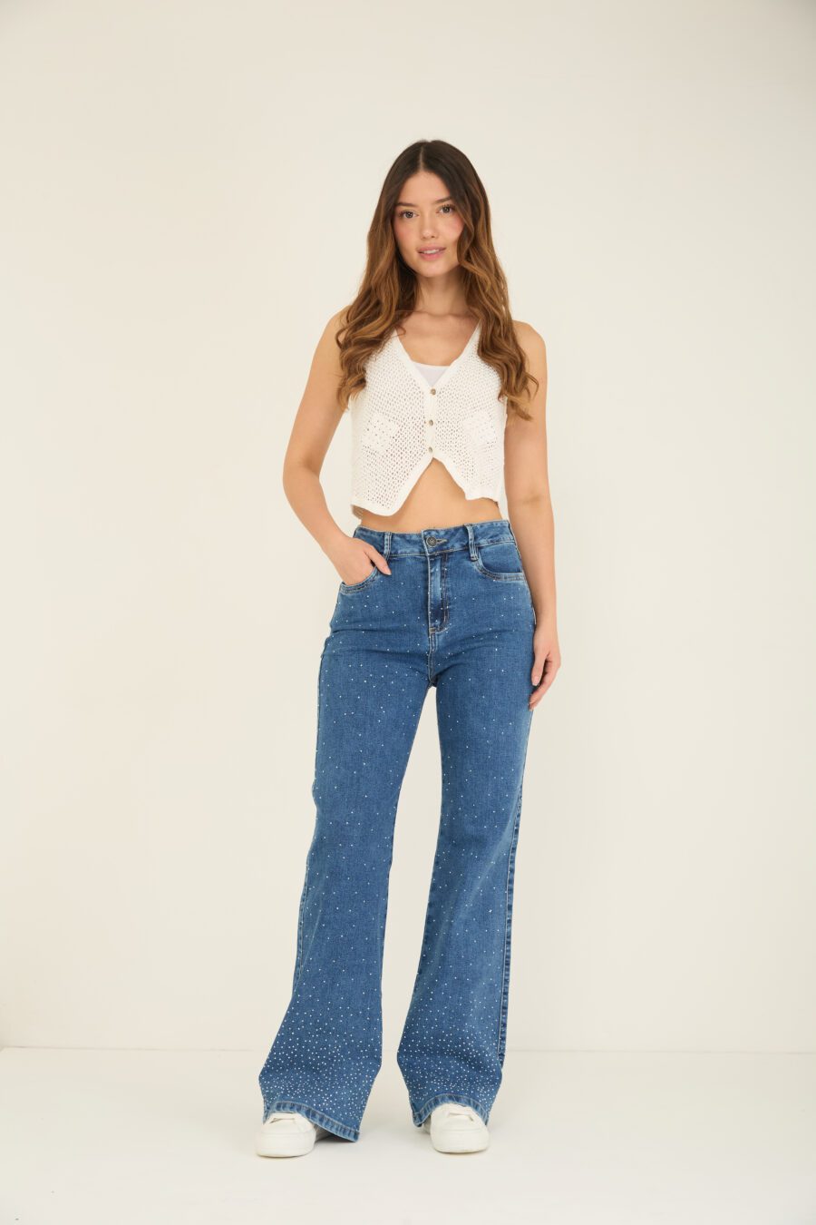 Pantalón MFL OCASO MED