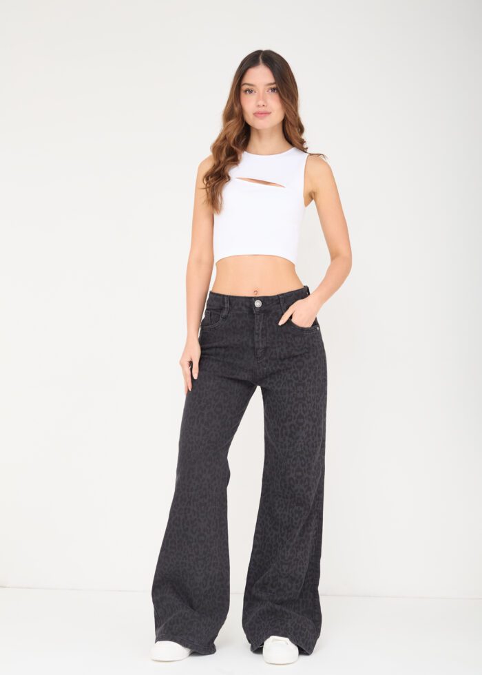 Pantalón MFL LUXE GRS MED