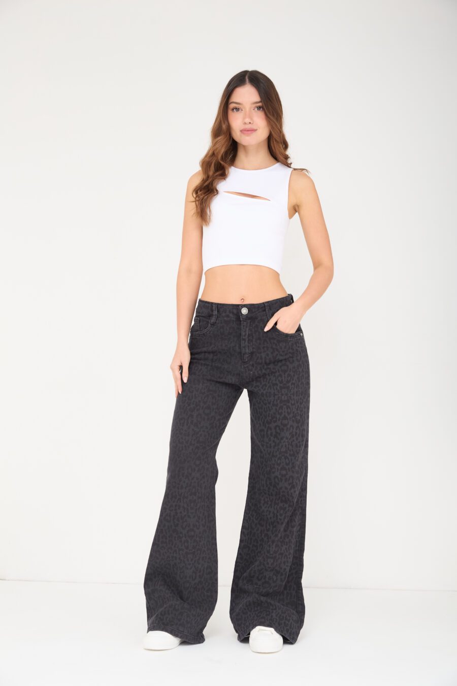 Pantalón MFL LUXE GRS MED