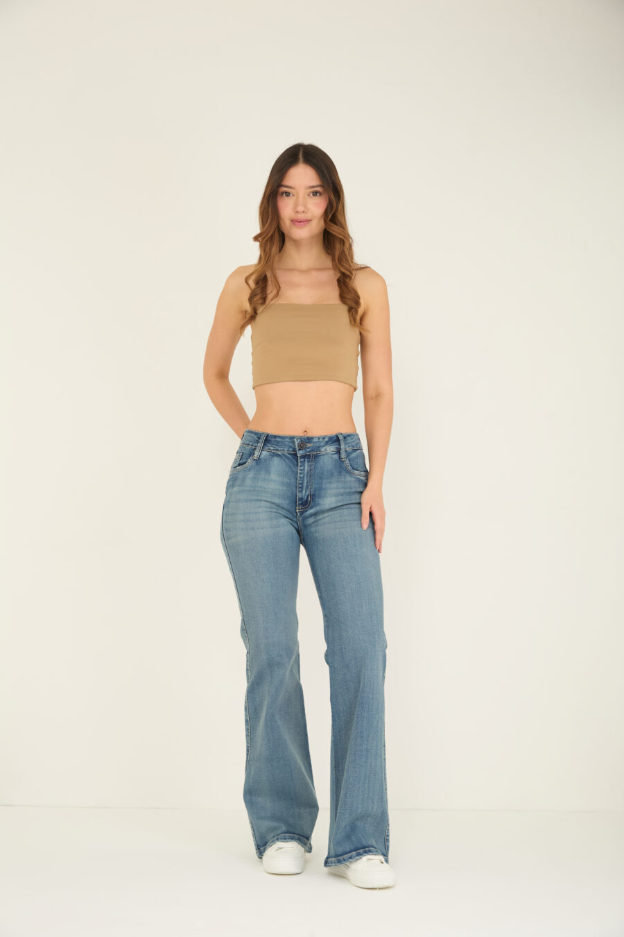 Pantalón RAMIN MED