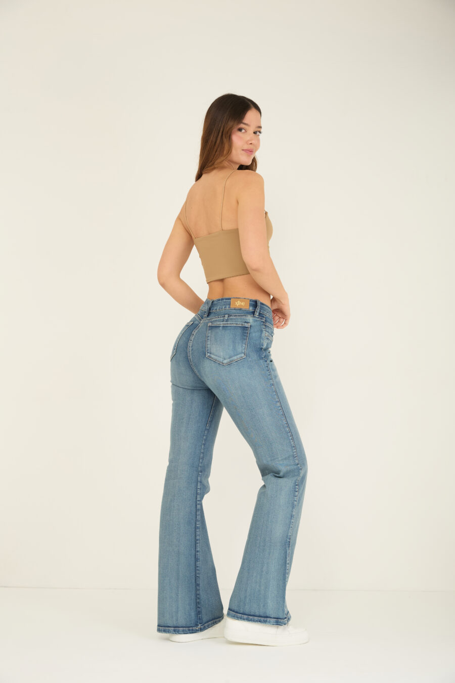 Pantalón RAMIN MED - Imagen 2