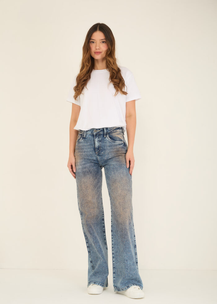 Pantalón SPECTRA MED