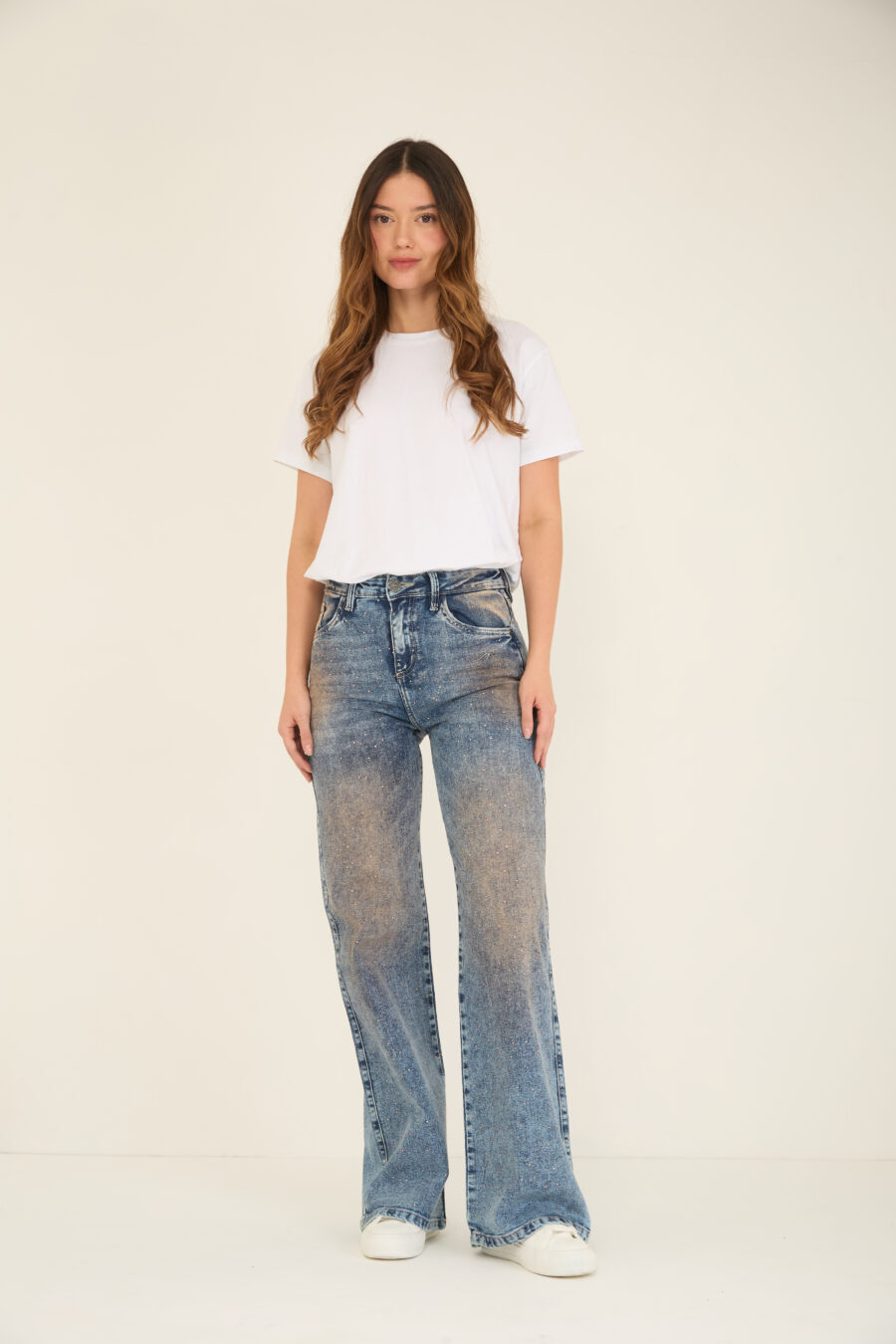 Pantalón SPECTRA MED