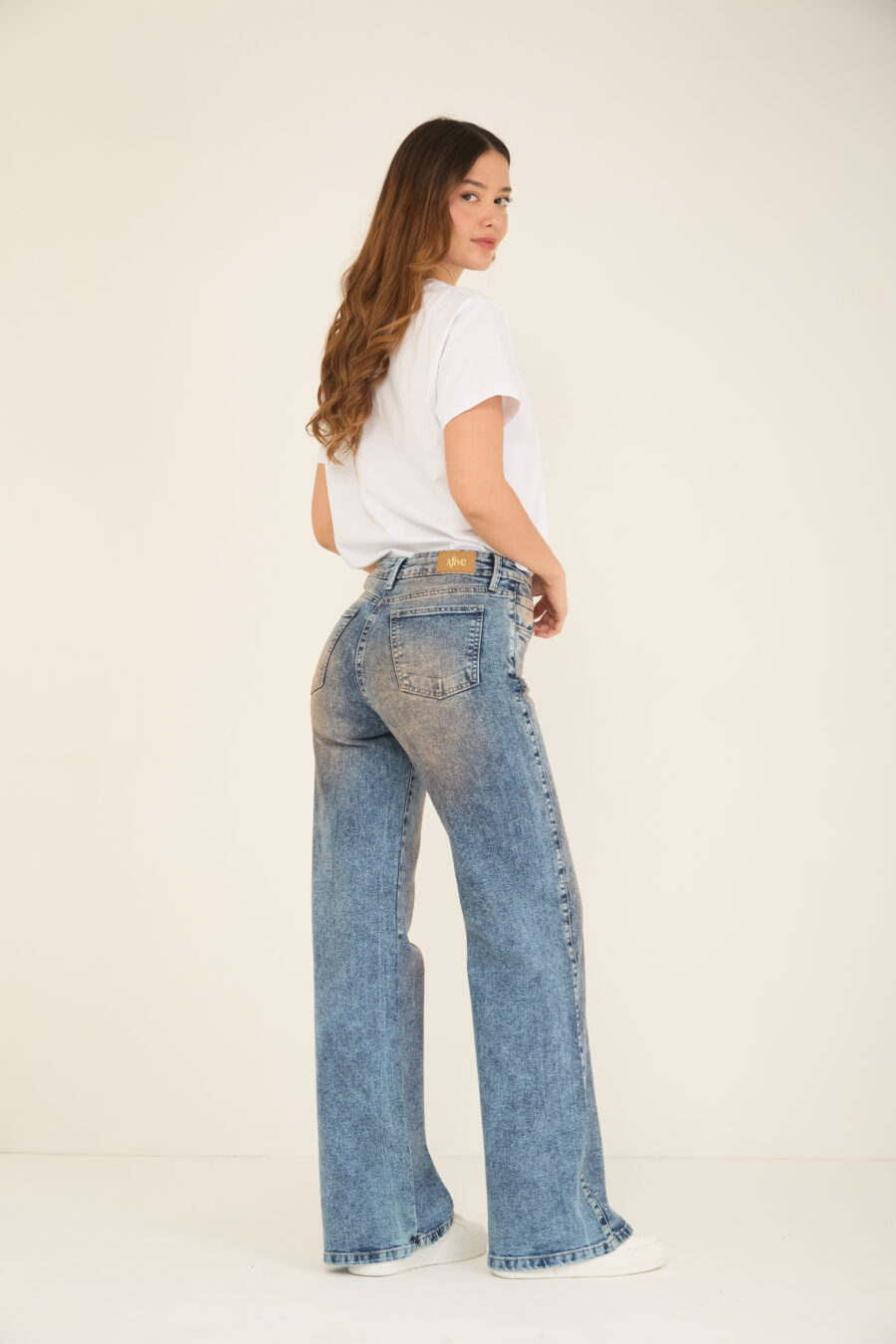Pantalón SPECTRA MED - Imagen 2