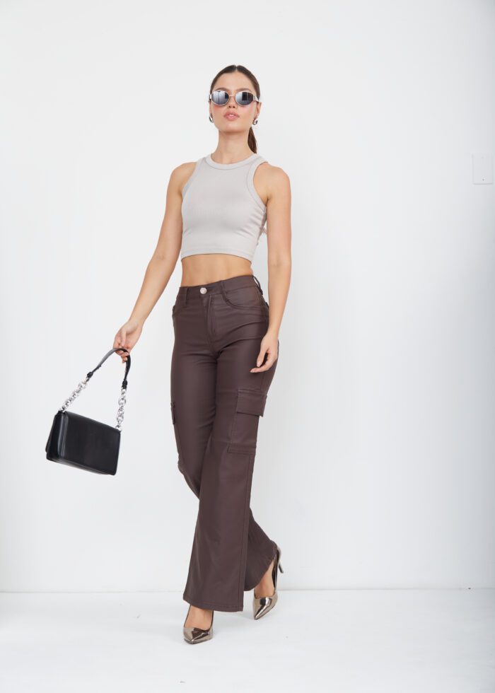 MOMFIT DANDY CHOCOLATE